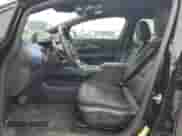 2024 Chevrolet Equinox EV LT с VIN 3GN7DLRP7RS261756, выставлен на аукционе Copart как лот 61866015 с пробегом 6 362 миль миль и Списание • Salvage title. История ставок и продаж доступна на DreamBid. Изображение 7.