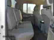 2007 Nissan Frontier SE with VIN 1N6AD09U47C438234, listed as a Copart auction lot 62802045 with 260,663 mi miles and Salvage title. Bid and sale history available at DreamBid. Image 10.
