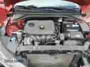 2019 Hyundai Elantra Limited z VIN KMHD84LF0KU785662, wystawiony jako Copart lot #59732165 z przebiegiem 36 766 mil mil oraz Szkoda całkowita • Salvage title. Historia ofert i sprzedaży dostępna na DreamBid. Obrazek 11.