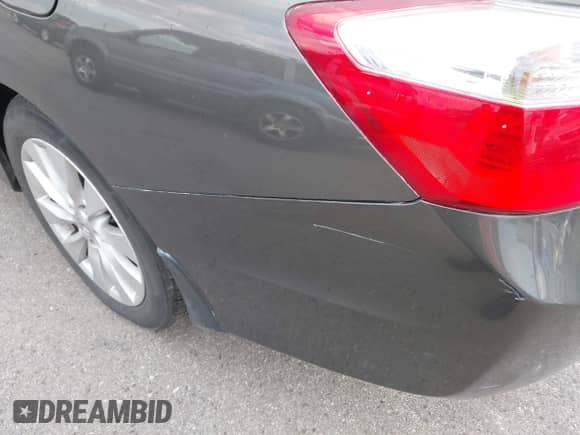 2014 Honda Accord EX z VIN 1HGCR2F7XEA214449, wystawiony jako IAAI lot #43467245 z przebiegiem 159 373 mil mil oraz . Historia ofert i sprzedaży dostępna na DreamBid. Obrazek 6.