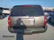 2012 Chevrolet Suburban LTZ с VIN 1GNSCKE08CR109351, выставлен на аукционе Copart как лот 67061875 с пробегом 150 694 миль миль и Списание • Salvage title. История ставок и продаж доступна на DreamBid. Изображение 6.