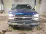 2004 Chevrolet Silverado 1500 LS с VIN 1GCEK14T44E267418, выставлен на аукционе Copart как лот 45549615 с пробегом 162 250 миль миль и Списание • Salvage title. История ставок и продаж доступна на DreamBid. Изображение 5.