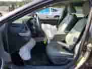 2020 Toyota Camry SE z VIN 4T1M11AK2LU968193, wystawiony jako Copart lot #80614235 z przebiegiem 45 061 mil mil oraz Szkoda całkowita • Salvage title. Historia ofert i sprzedaży dostępna na DreamBid. Obrazek 7.