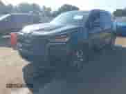 2023 Kia Sorento S with VIN 5XYRL4LC2PG197348, listed as a IAAI auction lot 43146392 with 57,061 mi miles and . Bid and sale history available at DreamBid. Image 2.