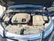 2015 Chevrolet Volt z VIN 1G1RD6E43FU102560, wystawiony jako IAAI lot #43595883 z przebiegiem 106 638 mil mil oraz . Historia ofert i sprzedaży dostępna na DreamBid. Obrazek 10.