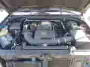 2016 Nissan Frontier S z VIN 1N6AD0ER9GN743606, wystawiony jako IAAI lot #41739806 z przebiegiem 132 418 mil mil oraz . Historia ofert i sprzedaży dostępna na DreamBid. Obrazek 10.