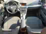 2008 Saturn Astra XR с VIN W08AT671X85083389, выставлен на аукционе Copart как лот 64138145 с пробегом 70 545 миль миль и Списание • Salvage title. История ставок и продаж доступна на DreamBid. Изображение 8.