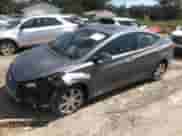 2013 Hyundai Elantra GLS z VIN 5NPDH4AE9DH172886, wystawiony jako IAAI lot #43170802 z przebiegiem 171 386 mil mil oraz . Historia ofert i sprzedaży dostępna na DreamBid. Obrazek 2.