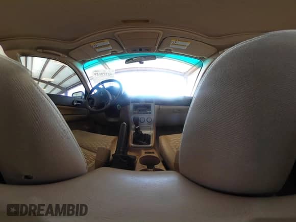 2003 Subaru Forester XS with VIN JF1SG65633G756394, listed as a IAAI auction lot 42779129 with 189,329 mi miles and . Bid and sale history available at DreamBid. Image 19.