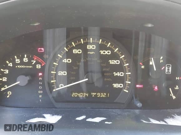 2006 Honda Accord EX-L с VIN 1HGCM66526A030709, выставлен на аукционе IAAI как лот 43266240 с пробегом 204 034 миль миль и . История ставок и продаж доступна на DreamBid. Изображение 7.