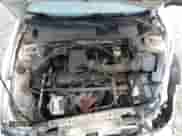 2002 Chevrolet Cavalier z VIN 1G1JC524827317794, wystawiony jako Copart lot #68626045 z przebiegiem 224 996 mil mil oraz Szkoda całkowita • Salvage title. Historia ofert i sprzedaży dostępna na DreamBid. Obrazek 11.