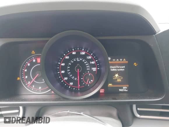 2023 Hyundai Elantra SEL с VIN KMHLM4AG5PU383579, выставлен на аукционе IAAI как лот 43232712 с пробегом 94 314 миль миль и . История ставок и продаж доступна на DreamBid. Изображение 7.