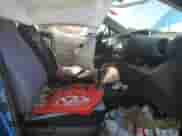 2014 Toyota Prius One with VIN JTDKDTB32E1571402, listed as a Copart auction lot 71623825 with 63,399 mi miles and Salvage title. Bid and sale history available at DreamBid. Image 7.