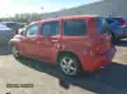 2009 Chevrolet HHR 2LT с VIN 3GNCA53V09S637515, выставлен на аукционе Copart как лот 80226944 с пробегом 192 129 миль миль и На запчасти • Non repairable. История ставок и продаж доступна на DreamBid. Изображение 2.