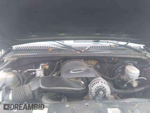 2005 GMC Sierra 1500 SLE with VIN 2GTEK13TX51225016, listed as a IAAI auction lot 42285728 with 258,939 mi miles and . Bid and sale history available at DreamBid. Image 10.