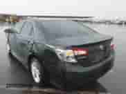 2013 Toyota Camry L with VIN 4T1BF1FK8DU281383, listed as a IAAI auction lot 43282445 with 249,599 mi miles and . Bid and sale history available at DreamBid. Image 3.