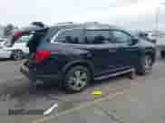 2016 Honda Pilot EX-L z VIN 5FNYF5H86GB040328, wystawiony jako IAAI lot #43099792 z przebiegiem 75 189 mil mil oraz . Historia ofert i sprzedaży dostępna na DreamBid. Obrazek 4.