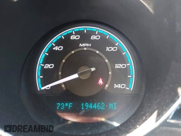 2009 Chevrolet Malibu 1LT с VIN 1G1ZH57B494205775, выставлен на аукционе IAAI как лот 42914124 с пробегом 198 125 миль миль и . История ставок и продаж доступна на DreamBid. Изображение 15.