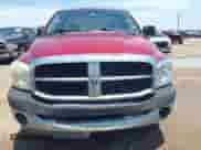 2008 Dodge 1500 SLT with VIN 1D7HA16N78J181649, listed as a IAAI auction lot 42345573 with 249,543 mi miles and . Bid and sale history available at DreamBid. Image 6.