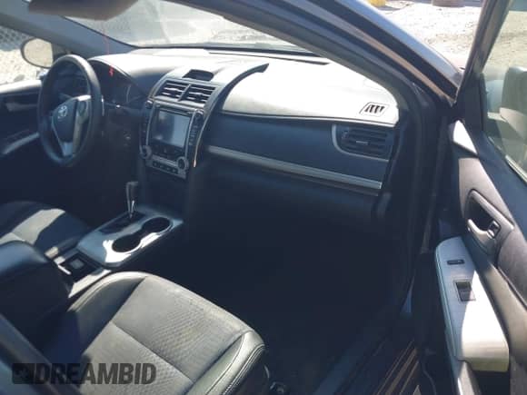 2014 Toyota Camry L with VIN 4T1BF1FK9EU869875, listed as a IAAI auction lot 43346212 with 229,095 mi miles and . Bid and sale history available at DreamBid. Image 5.