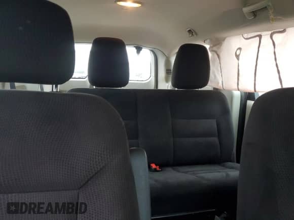 2014 Dodge Grand Caravan SE 30th Anniversary with VIN 2C4RDGBG1ER229685, listed as a Copart auction lot 81362245 with 60,178 mi miles and Non repairable. Bid and sale history available at DreamBid. Image 10.