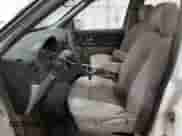 2008 Chevrolet Uplander LS Fleet с VIN 1GBDV13WX8D108594, выставлен на аукционе Copart как лот 86410695 с пробегом 72 256 миль миль и Чистый • Clean title. История ставок и продаж доступна на DreamBid. Изображение 7.