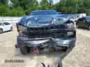 2022 Chevrolet Silverado 1500 Custom Trail Boss with VIN 1GCPYCEKXNZ202253, listed as a Copart auction lot 68821845 with 87,997 mi miles and Non repairable. Bid and sale history available at DreamBid. Image 5.
