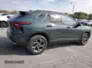 2025 Chevrolet Trax LT с VIN KL77LHEP6SC217657, выставлен на аукционе Copart как лот 86794745 с пробегом 4 575 миль миль и Чистый • Clean title. История ставок и продаж доступна на DreamBid. Изображение 3.