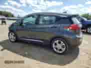 2017 Chevrolet Bolt EV LT с VIN 1G1FW6S01H4184421, выставлен на аукционе Copart как лот 70514095 с пробегом 50 936 миль миль и Списание • Salvage title. История ставок и продаж доступна на DreamBid. Изображение 2.