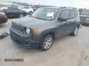 2017 Jeep Renegade Latitude с VIN ZACCJABB2HPG41882, выставлен на аукционе IAAI как лот 42461752 с пробегом 68 426 миль миль и . История ставок и продаж доступна на DreamBid. Изображение 2.