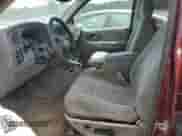 2005 Chevrolet TrailBlazer LS с VIN 1GNDS13S552106123, выставлен на аукционе Copart как лот 69841025 с пробегом 189 352 миль миль и Списание • Salvage title. История ставок и продаж доступна на DreamBid. Изображение 7.