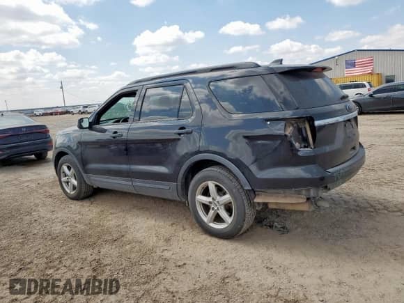 2019 Ford Explorer z VIN 1FM5K7B82KGA96182, wystawiony jako Copart lot #71911455 z przebiegiem 68 176 mil mil oraz Szkoda całkowita • Salvage title. Historia ofert i sprzedaży dostępna na DreamBid. Obrazek 2.