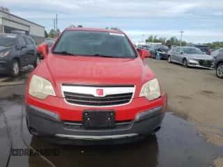 2009 Saturn VUE XE z VIN 3GSCL33P69S591489, wystawiony jako Copart lot #73231224 z przebiegiem 97 796 mil mil oraz Szkoda całkowita • Salvage title. Historia ofert i sprzedaży dostępna na DreamBid. Obrazek 5.