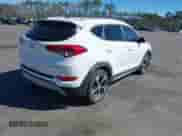 2017 Hyundai Tucson Limited с VIN KM8J33A2XHU290700, выставлен на аукционе IAAI как лот 41599664 с пробегом 164 390 миль миль и . История ставок и продаж доступна на DreamBid. Изображение 4.