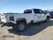 2021 Chevrolet Silverado 2500HD Work Truck с VIN 1GC1YLE73MF235581, выставлен на аукционе Copart как лот 49071235 с пробегом 160 835 миль миль и Списание • Salvage title. История ставок и продаж доступна на DreamBid. Изображение 3.