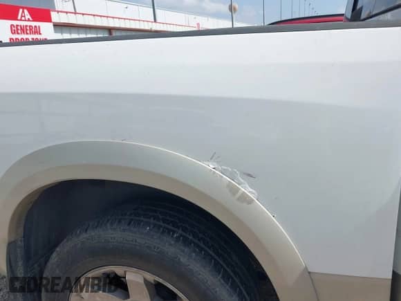 2010 Dodge 1500 Laramie with VIN 1D7RV1CT1AS254347, listed as a IAAI auction lot 43508717 with 155,617 mi miles and . Bid and sale history available at DreamBid. Image 6.