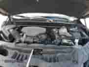 2023 Chevrolet Blazer RS z VIN 3GNKBERS3PS101287, wystawiony jako Copart lot #70064085 z przebiegiem 43 073 mil mil oraz Szkoda całkowita • Salvage title. Historia ofert i sprzedaży dostępna na DreamBid. Obrazek 11.