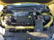 2024 Chevrolet Trax 1RS z VIN KL77LGE21RC077400, wystawiony jako Copart lot #90085245 z przebiegiem 28 825 mil mil oraz Szkoda całkowita • Salvage title. Historia ofert i sprzedaży dostępna na DreamBid. Obrazek 12.
