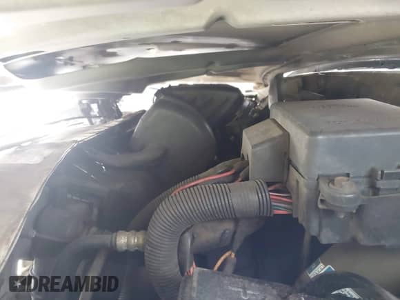 1997 Chevrolet Astro Cargo с VIN 1GCDM19W4VB206677, выставлен на аукционе IAAI как лот 42977103 с пробегом 341 663 миль миль и . История ставок и продаж доступна на DreamBid. Изображение 10.