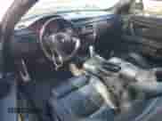 2012 BMW 3 Series 335i xDrive с VIN WBAKF9C50CE859547, выставлен на аукционе Copart как лот 85513595 с пробегом 220 983 миль миль и Списание • Salvage title. История ставок и продаж доступна на DreamBid. Изображение 8.