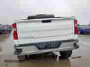 2022 Chevrolet Silverado 1500 LTZ с VIN 1GCPWEED1NZ206727, выставлен на аукционе Copart как лот 45766375 с пробегом 35 478 миль миль и Списание • Salvage title. История ставок и продаж доступна на DreamBid. Изображение 6.