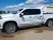 2019 Chevrolet Silverado 1500 High Country с VIN 1GCUYHEL5KZ264423, выставлен на аукционе IAAI как лот 41482078 с пробегом 65 288 миль миль и . История ставок и продаж доступна на DreamBid. Изображение 6.