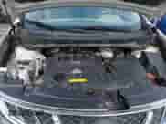 2013 Nissan Murano S z VIN JN8AZ1MU3DW209088, wystawiony jako IAAI lot #42404391 z przebiegiem 64 906 mil mil oraz . Historia ofert i sprzedaży dostępna na DreamBid. Obrazek 10.