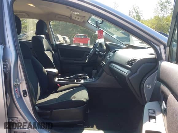 2014 Subaru Impreza Premium с VIN JF1GJAC61EH020032, выставлен на аукционе IAAI как лот 42639173 с пробегом 144 323 миль миль и . История ставок и продаж доступна на DreamBid. Изображение 5.