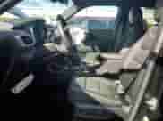 2022 Chevrolet TrailBlazer RS с VIN KL79MTSL5NB045075, выставлен на аукционе Copart как лот 70624595 с пробегом 39 046 миль миль и Списание • Salvage title. История ставок и продаж доступна на DreamBid. Изображение 7.