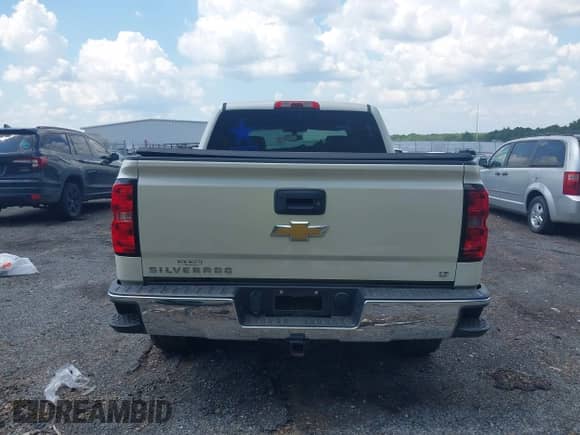 2014 Chevrolet Silverado 1500 LT с VIN 3GCUKREC6EG223889, выставлен на аукционе IAAI как лот 42525774 с пробегом 240 777 миль миль и . История ставок и продаж доступна на DreamBid. Изображение 16.