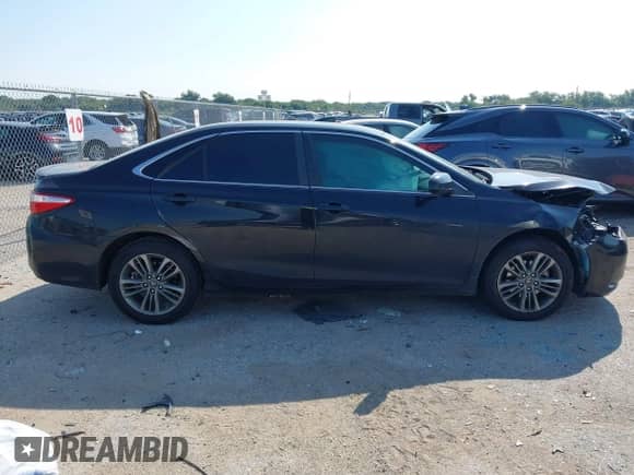 2017 Toyota Camry XLE z VIN 4T1BF1FK7HU451173, wystawiony jako IAAI lot #43172057 z przebiegiem 130 810 mil mil oraz . Historia ofert i sprzedaży dostępna na DreamBid. Obrazek 13.