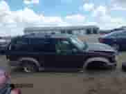 1999 Ford Explorer XLT с VIN 1FMZU35P7XUA35202, выставлен на аукционе IAAI как лот 42711559 с пробегом 258 267 миль миль и . История ставок и продаж доступна на DreamBid. Изображение 14.