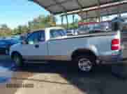 2007 Ford F-150 XL with VIN 1FTRF14V67NA58337, listed as a IAAI auction lot 43410917 with 300,414 mi miles and . Bid and sale history available at DreamBid. Image 14.