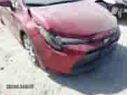 2024 Toyota Corolla LE с VIN 5YFB4MDE5RP174837, выставлен на аукционе IAAI как лот 43367253 с пробегом 31 431 миль миль и . История ставок и продаж доступна на DreamBid. Изображение 6.